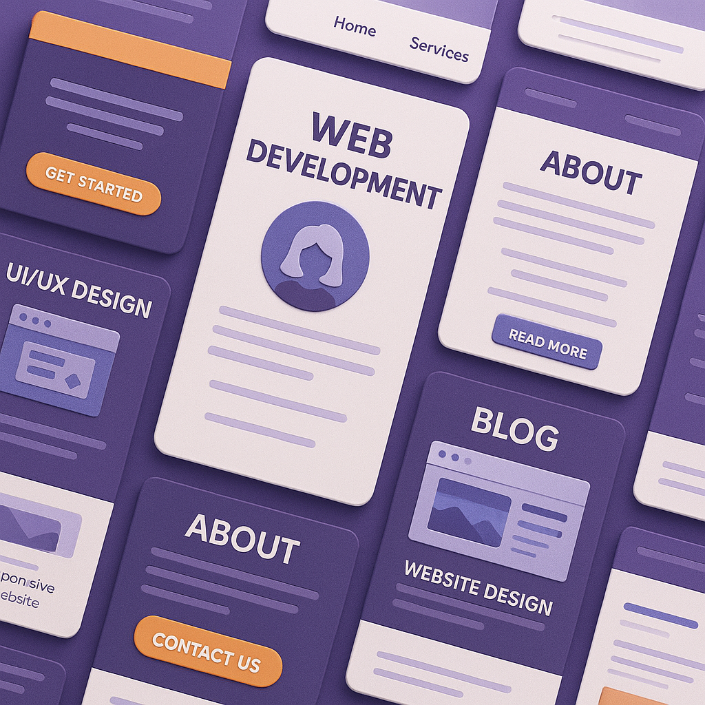 The Future of Web Development
