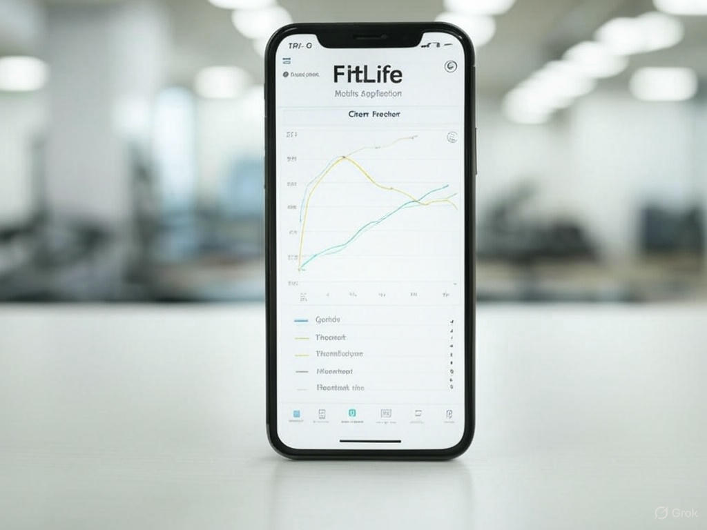 FitLife Social Features