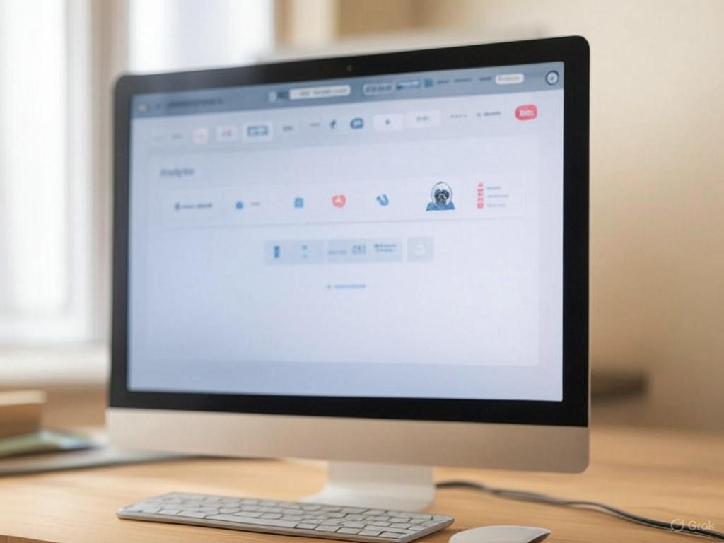HealthTrack Analytics