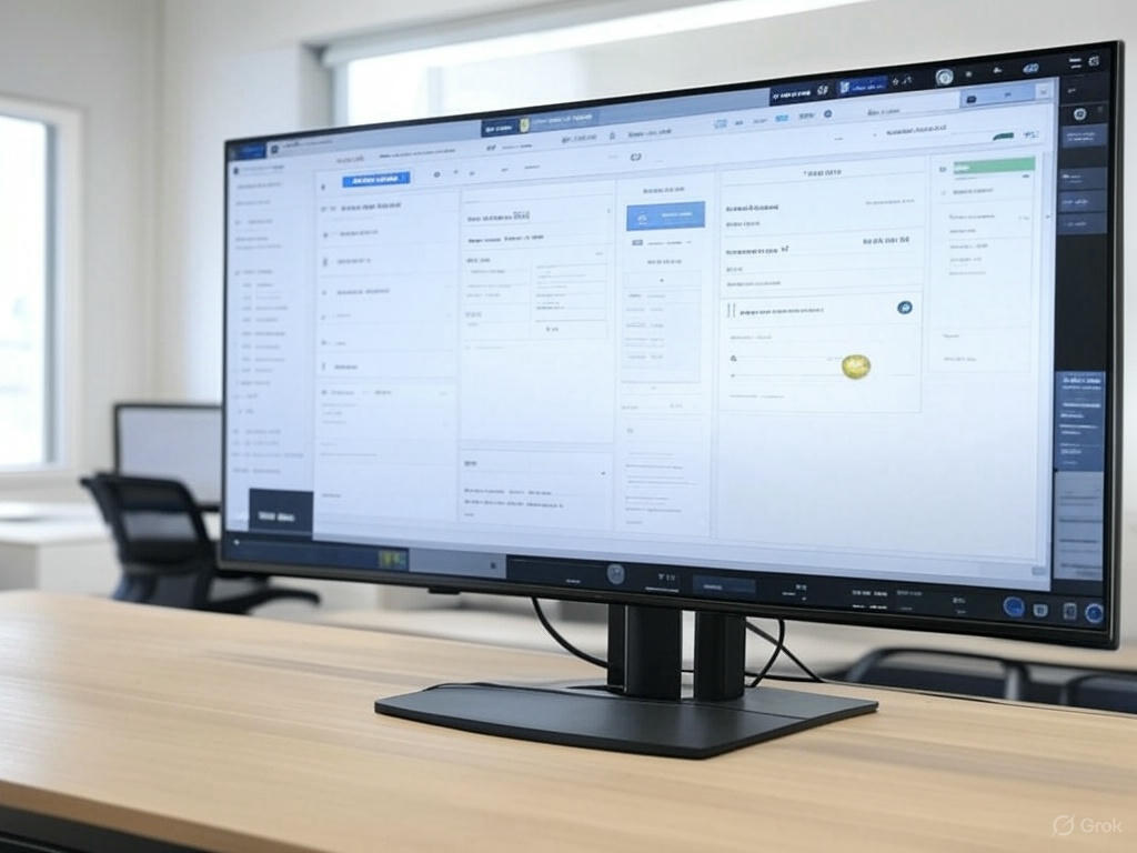 ModernShop Checkout Process