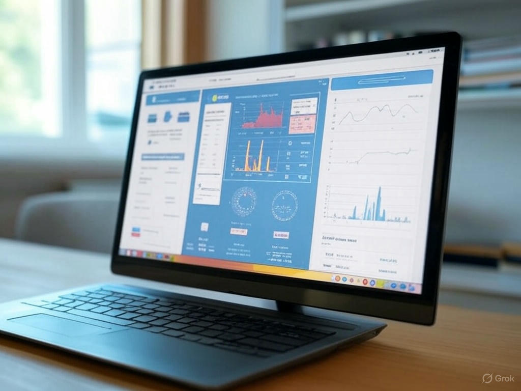 HealthTrack Patient Records